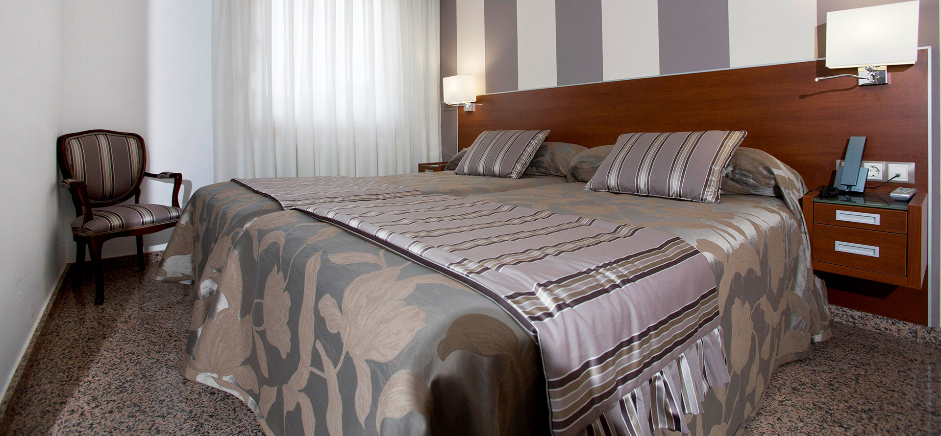 Hotel Marivella