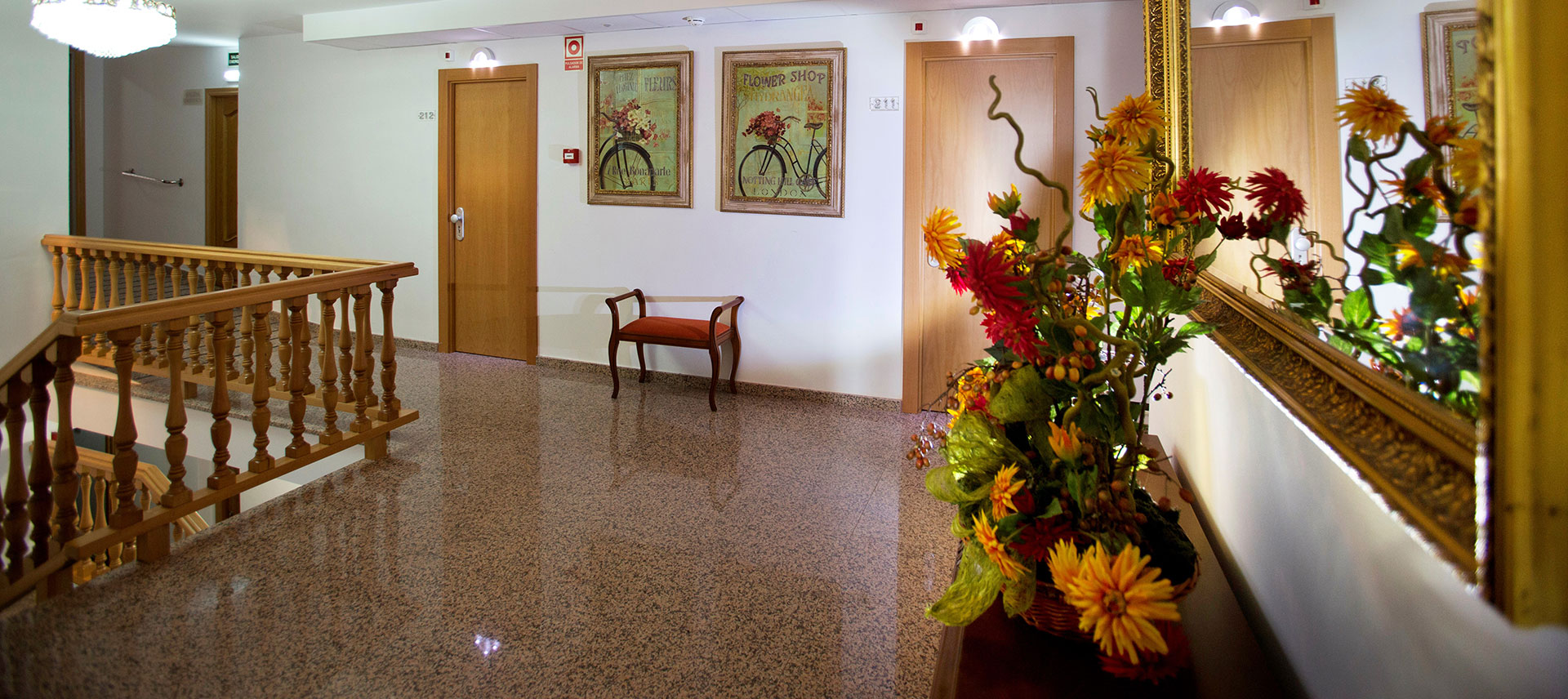 Hotel Marivella