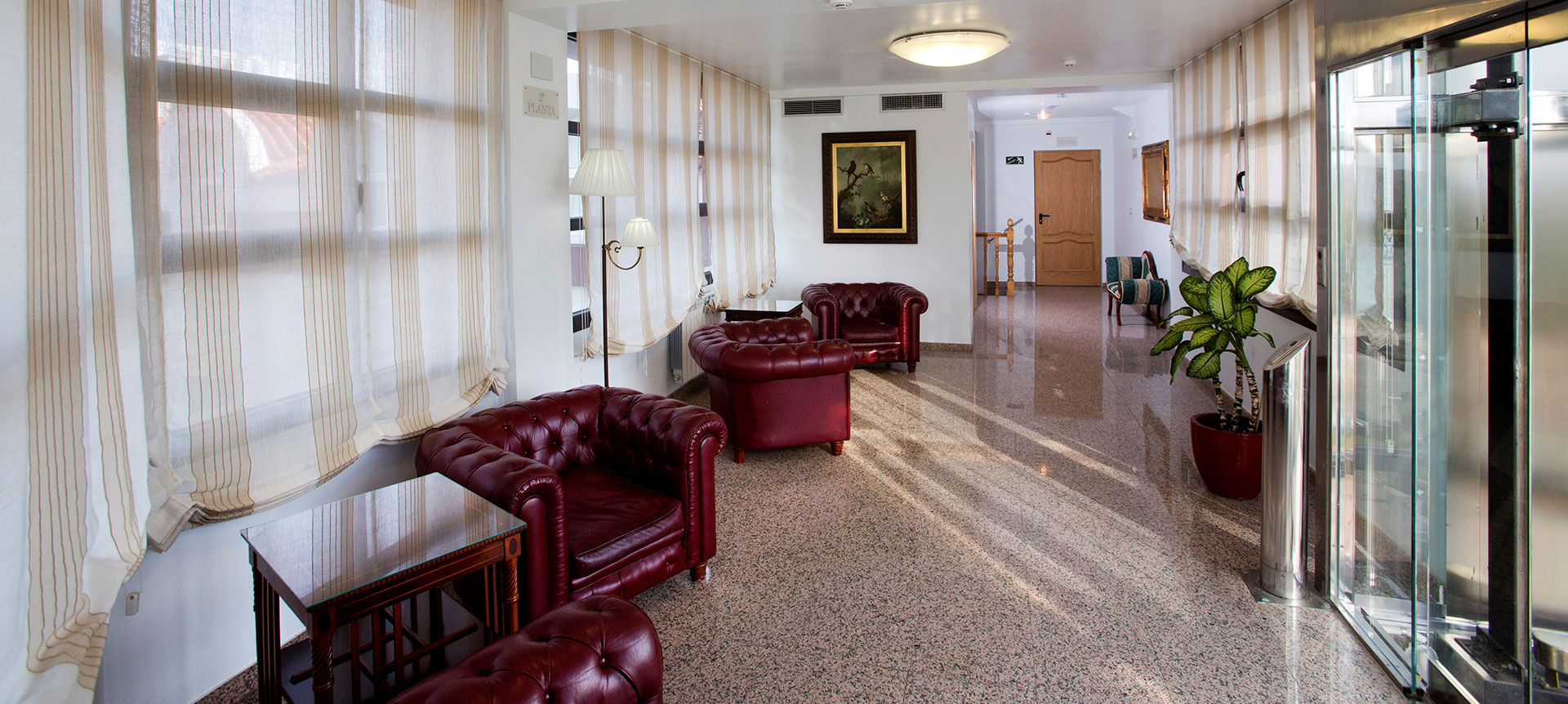 Hotel Marivella