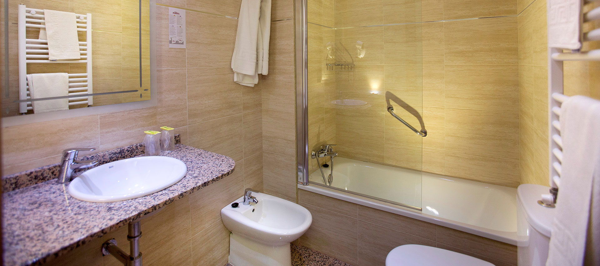 Hotel Marivella