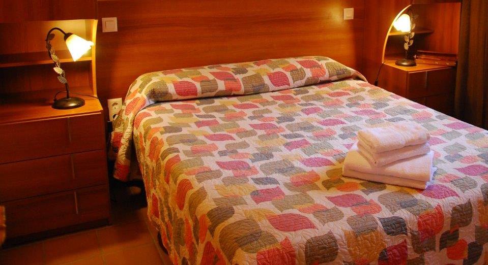 Camping el Roble