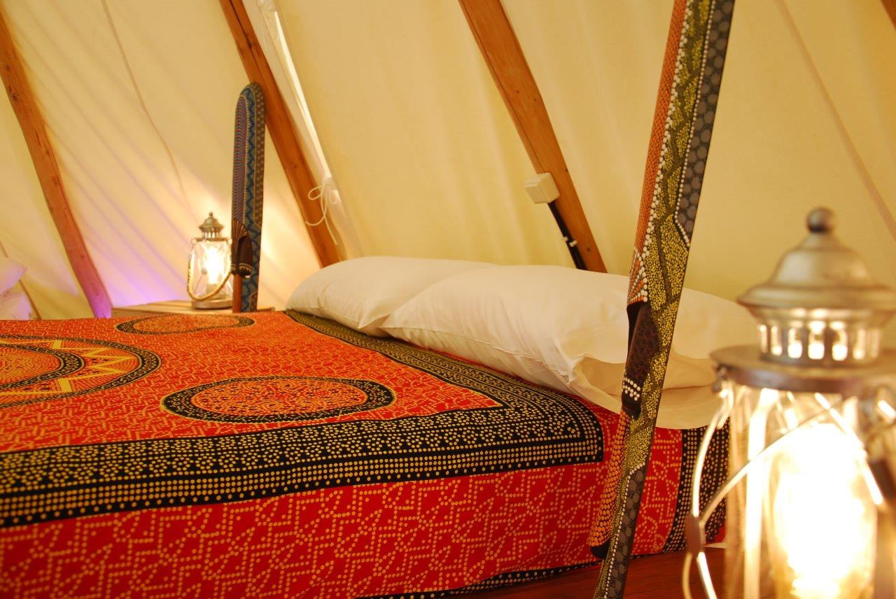 Camping el Roble