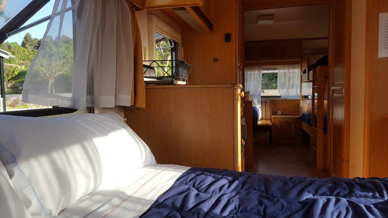Camping el Roble