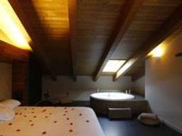 Dúplex Suite "Atalaya"