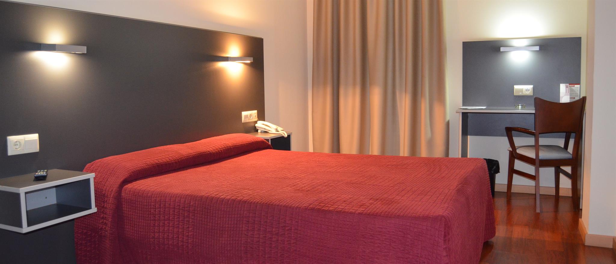 Hotel Alfinden