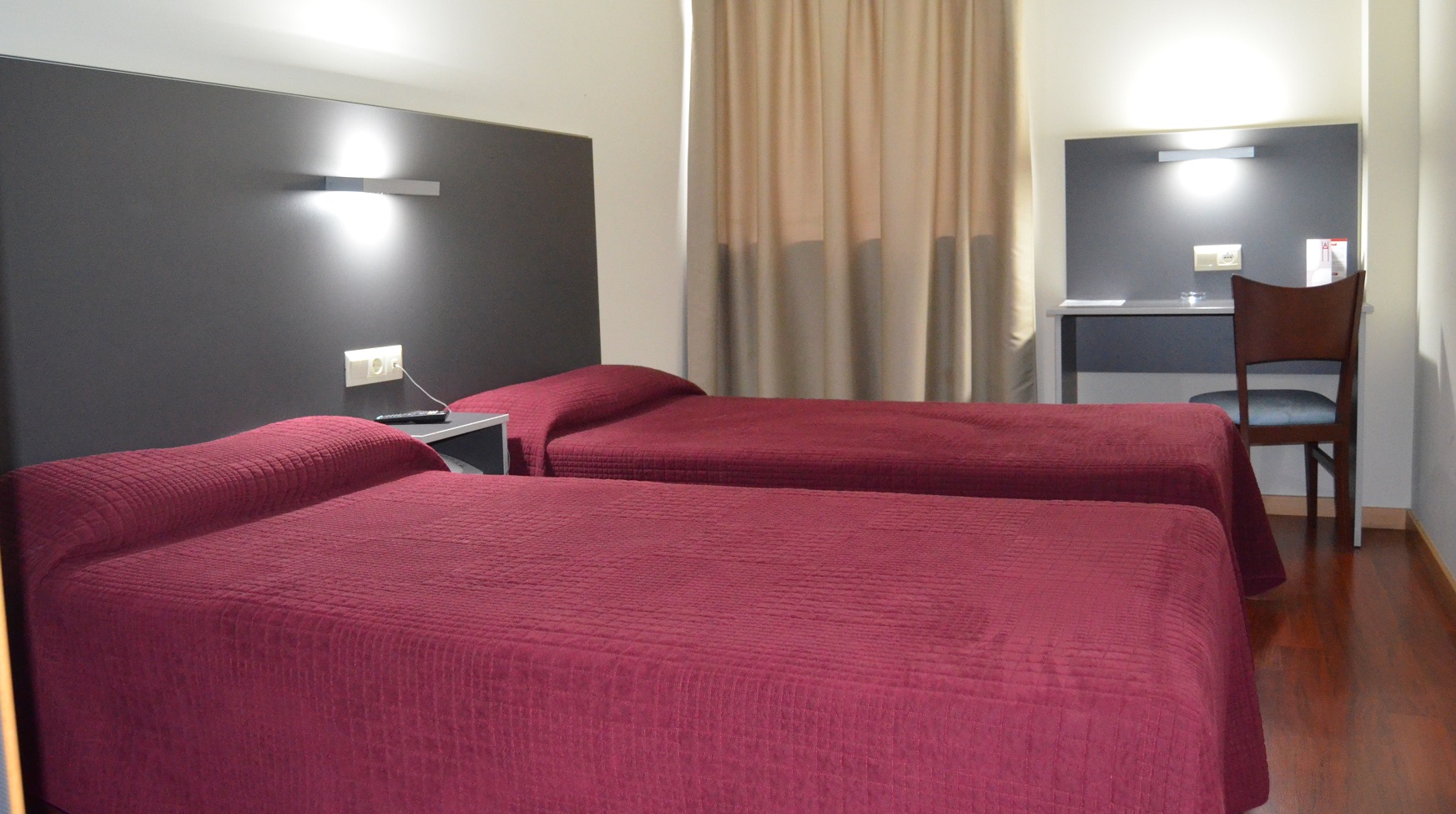 Hotel Alfinden