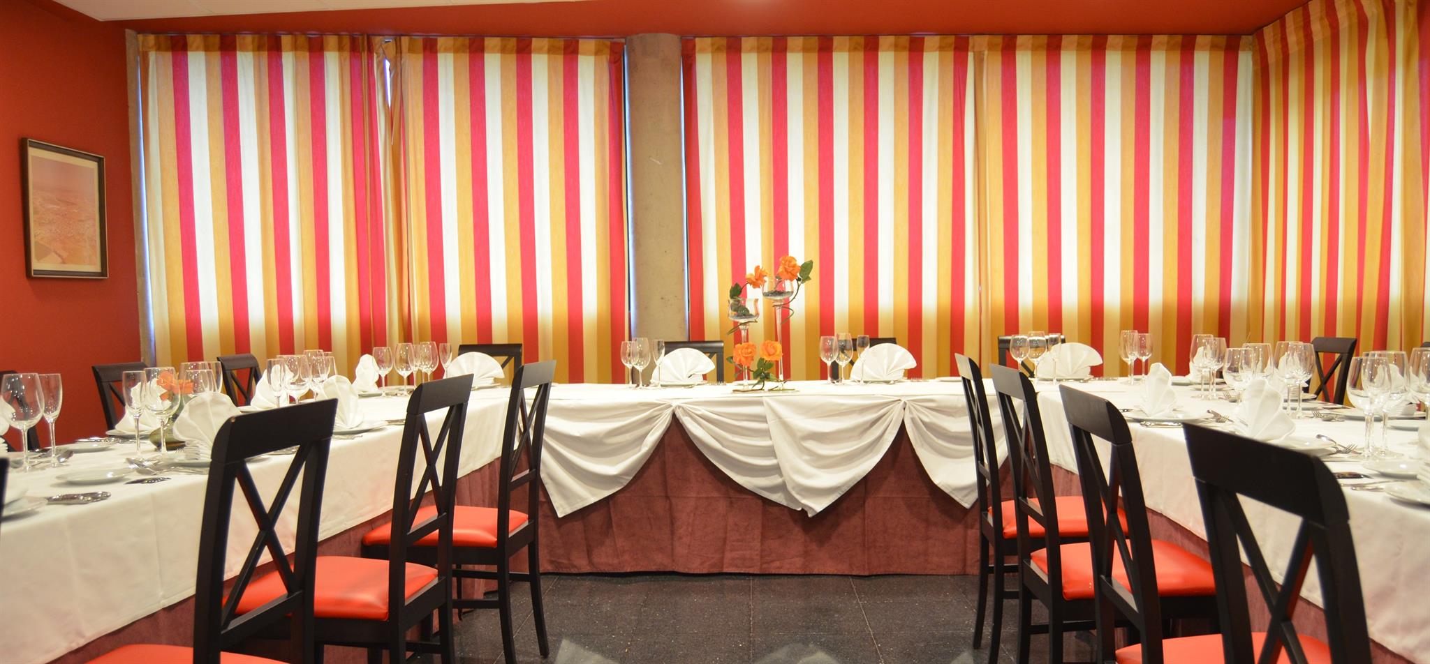 Hotel Alfinden