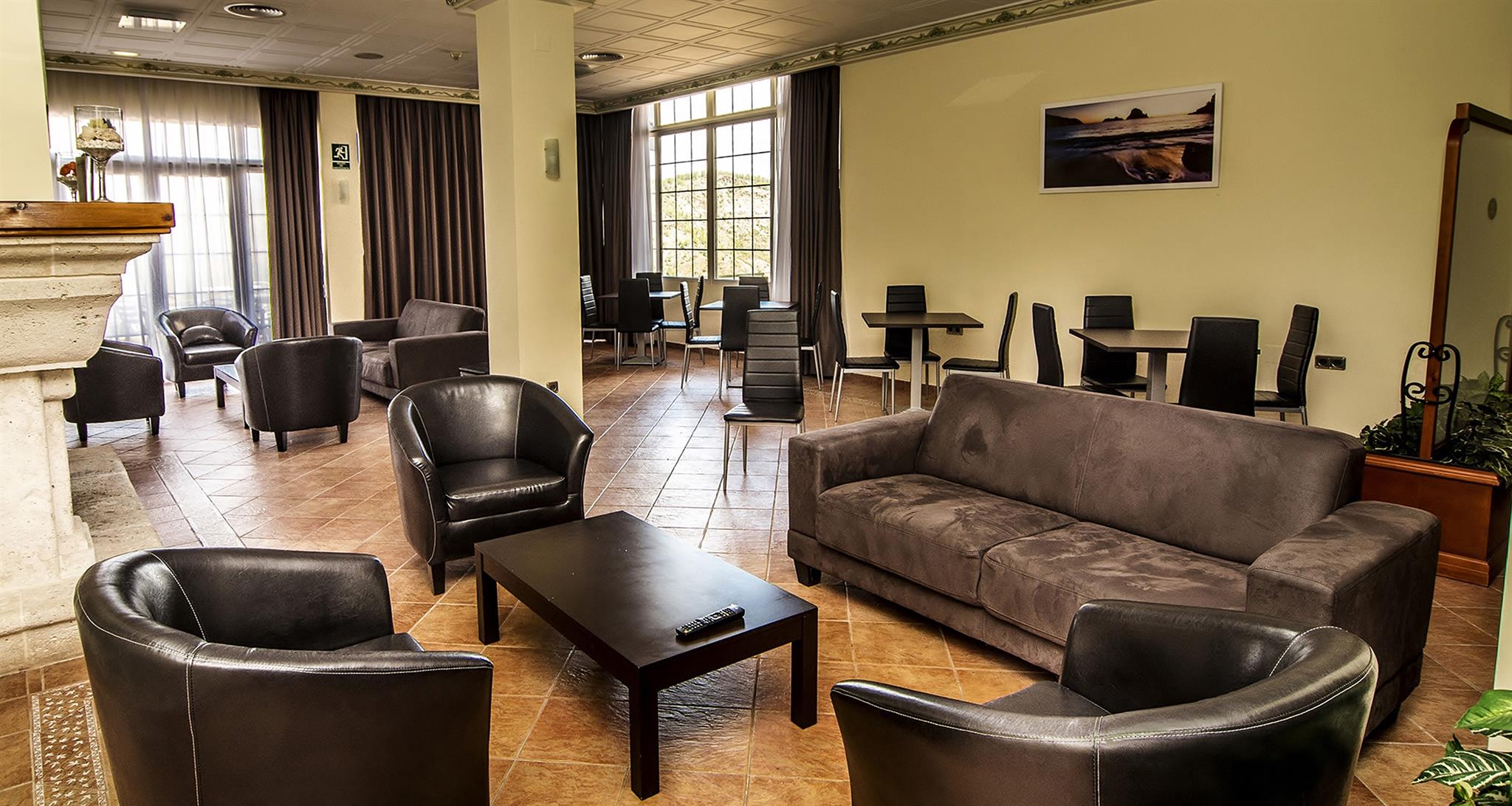 Hotel Turístico Jalance