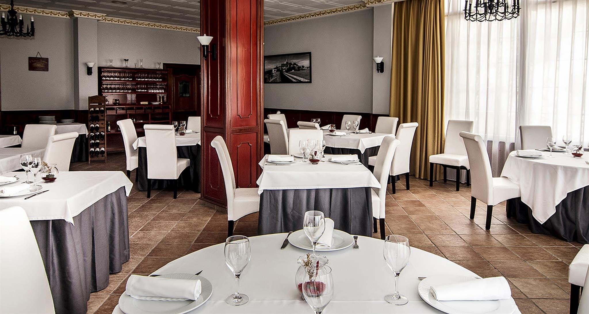 Hotel Turístico Jalance