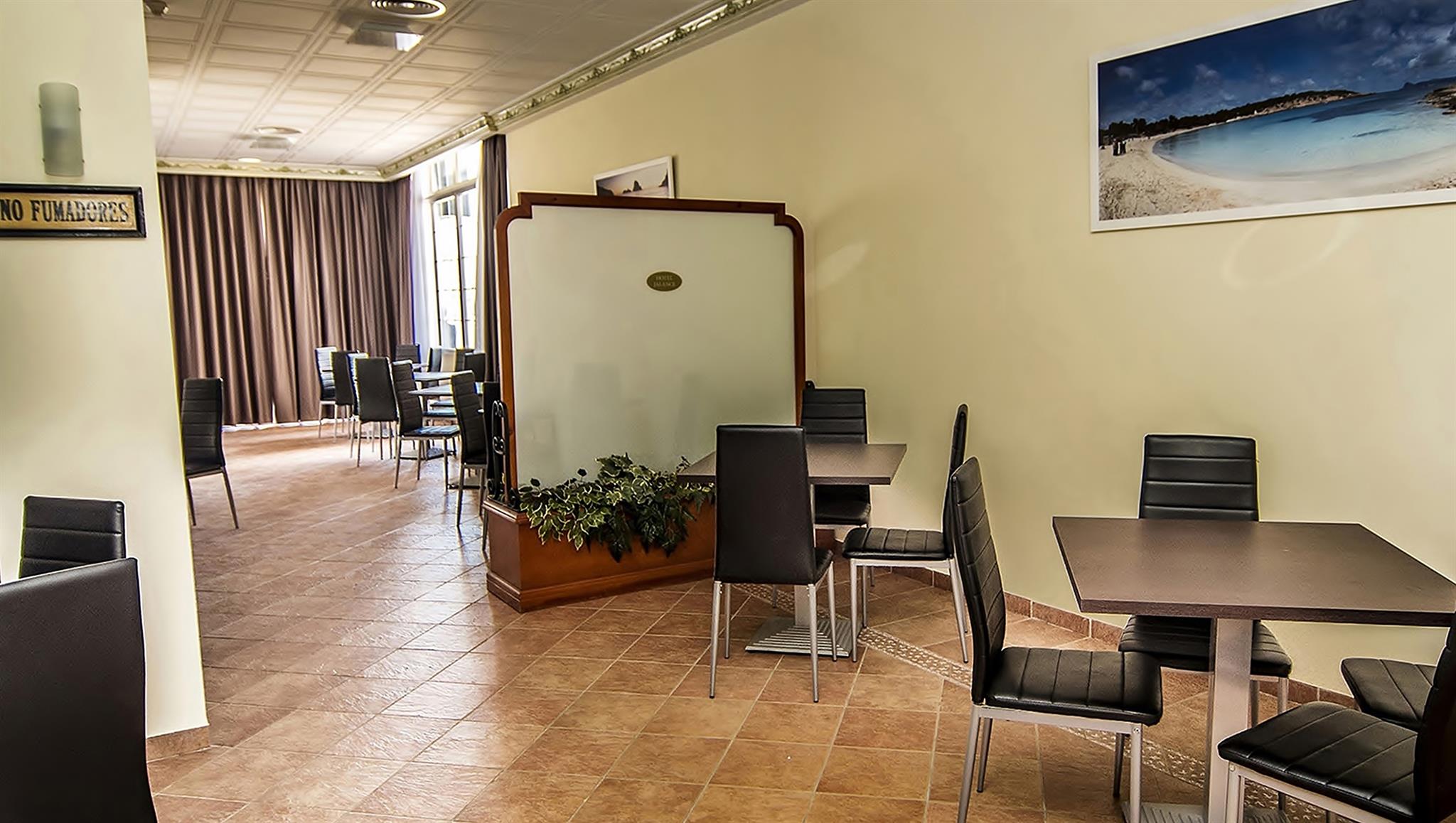 Hotel Turístico Jalance