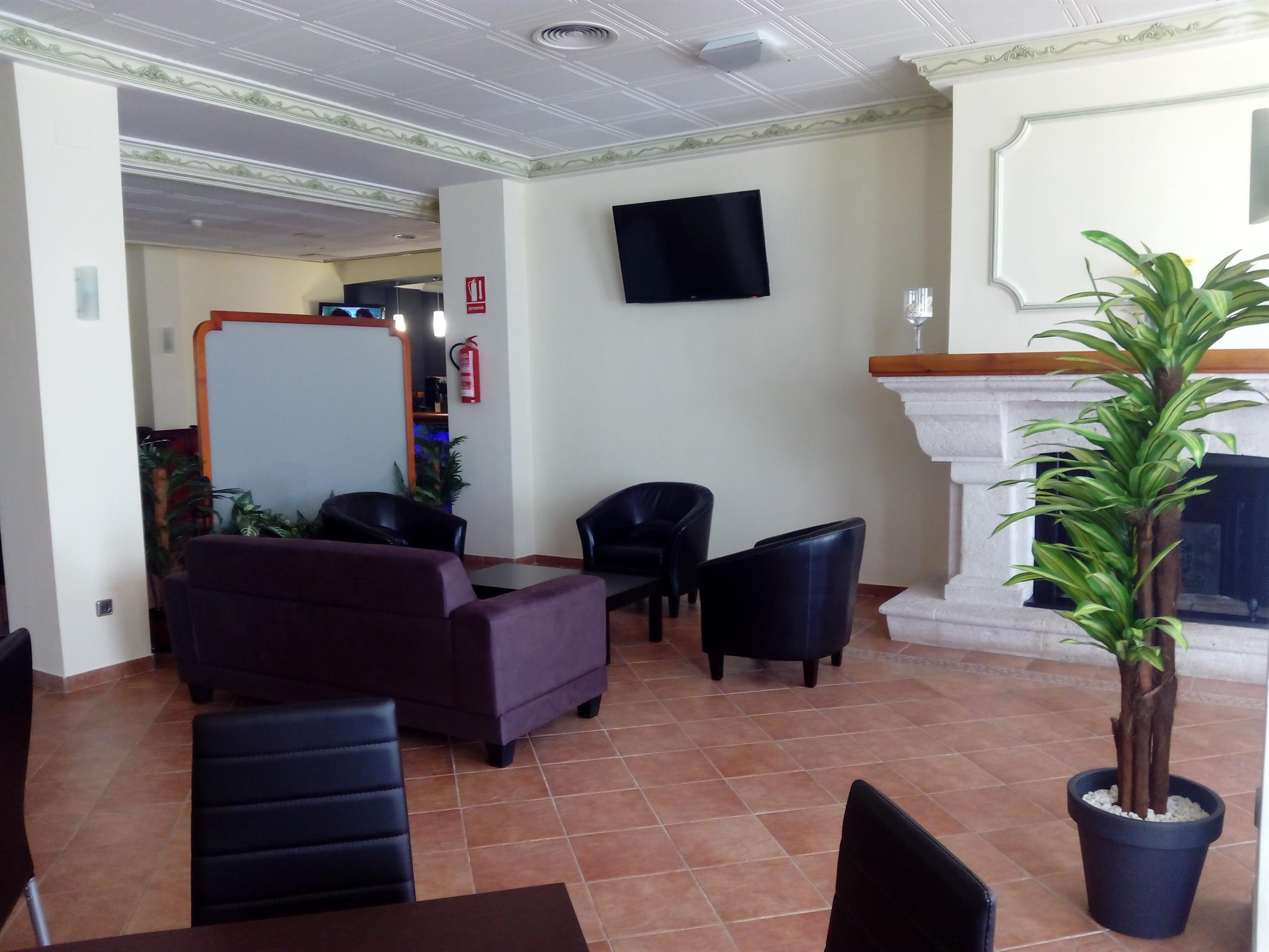 Hotel Turístico Jalance