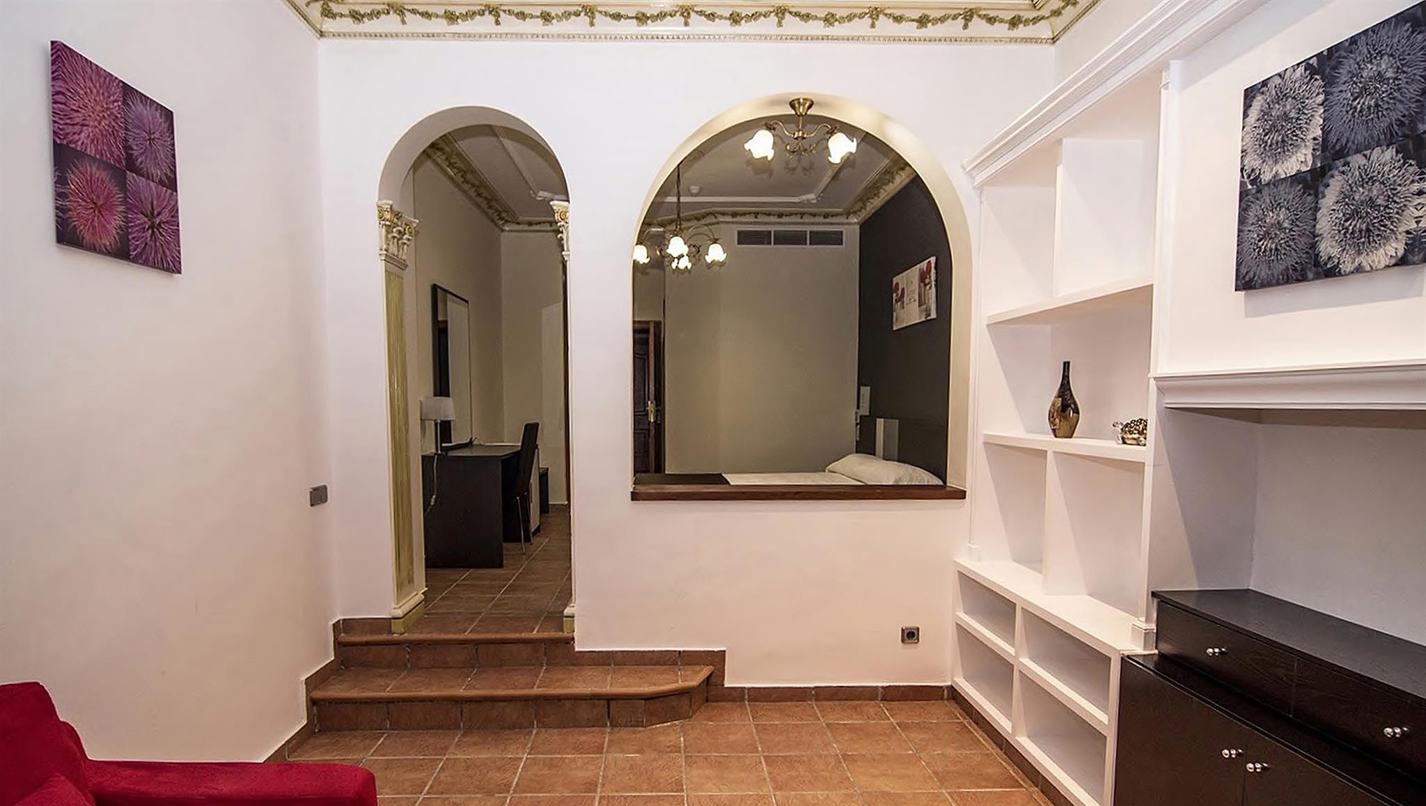 Hotel Turístico Jalance