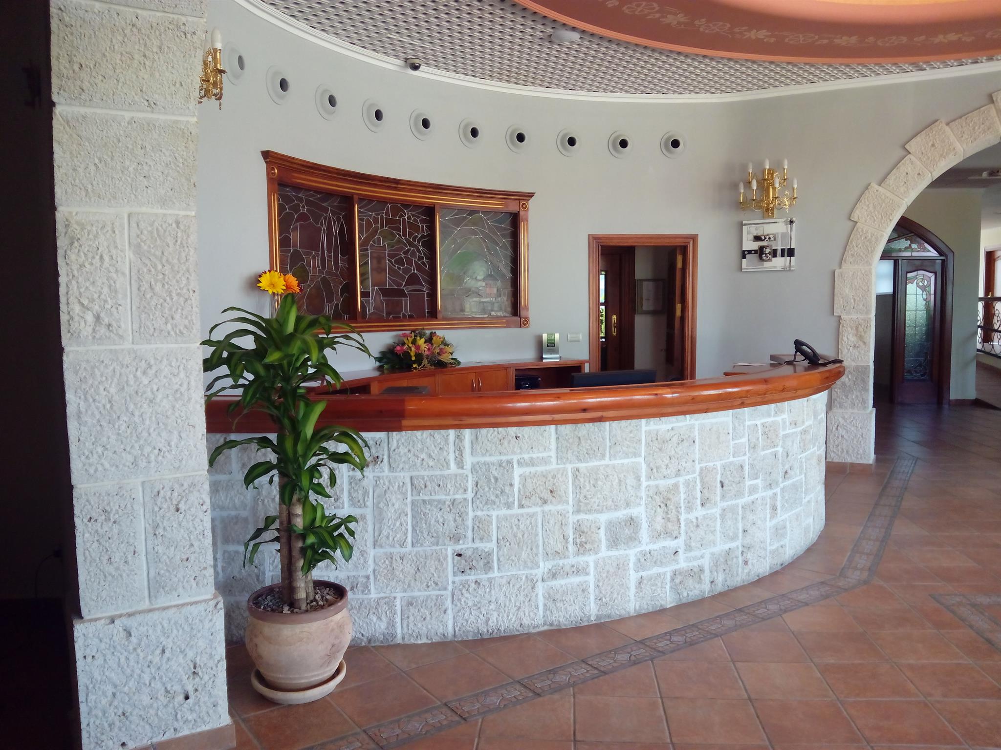 Hotel Turístico Jalance