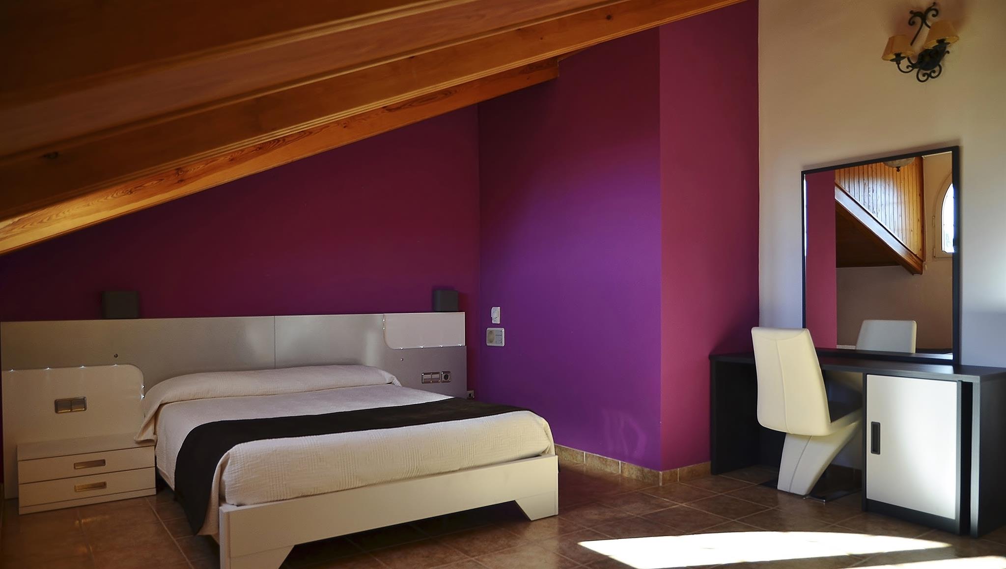 Hotel Turístico Jalance
