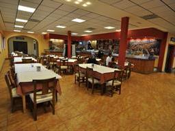 Restaurante (miniatura)