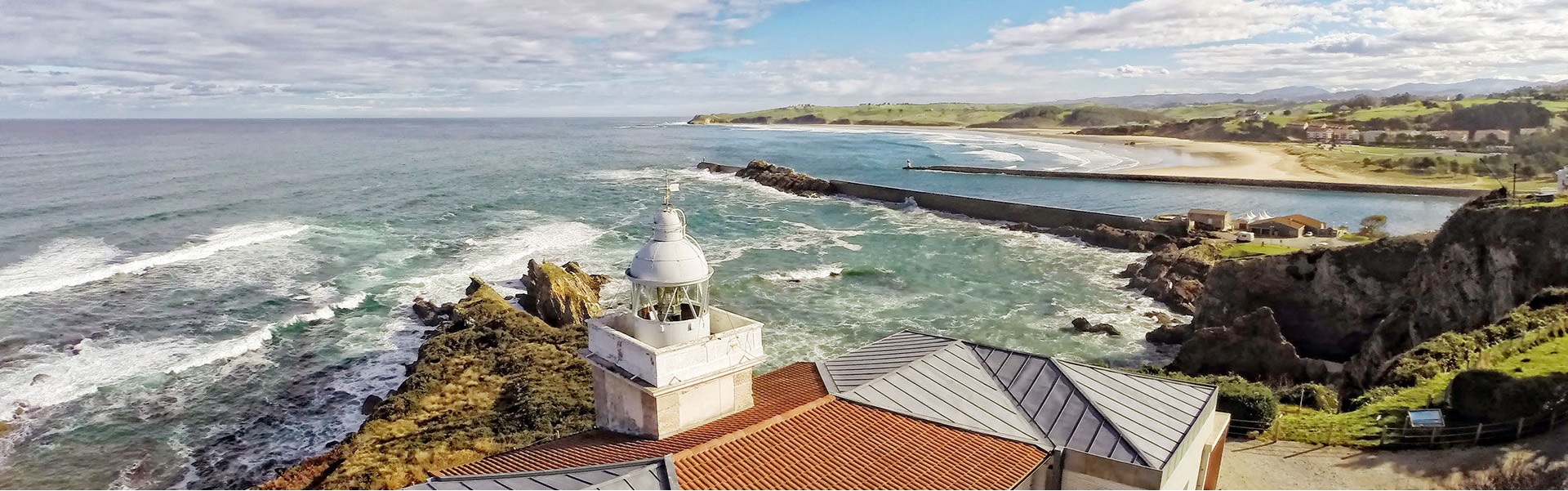 Hotel Faro de San Vicente
