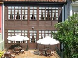 Exterior Hotel