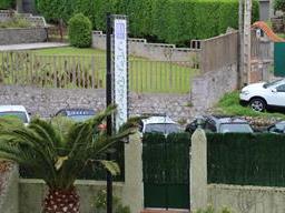 Exterior Hotel