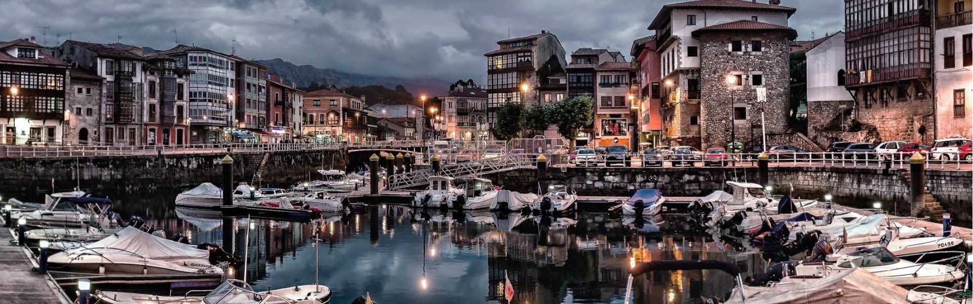 Hotel Cantábrico de Llanes