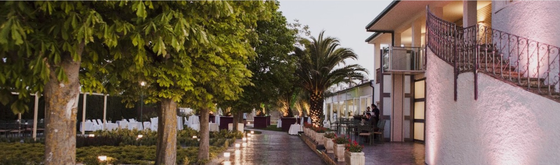 Hotel Ciudad de Borja