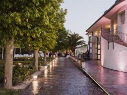 Exterior Hotel