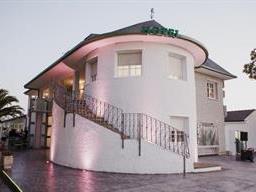 Exterior Hotel