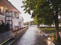 Exterior Hotel