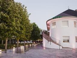 Exterior Hotel