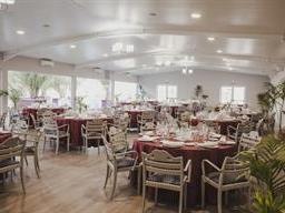 Interior hotel