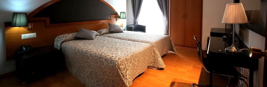 Hotel Don Jaime 54