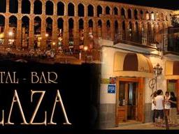 Hostal Bar Plaza