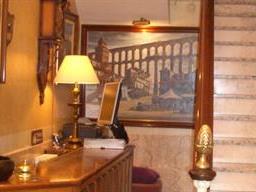 Hostal Bar Plaza