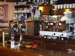 Hostal Bar Plaza