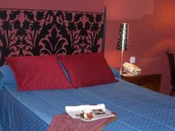 Hostal Bar Plaza