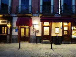 Hostal Bar Plaza