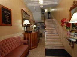 Hostal Bar Plaza