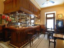 Hostal Bar Plaza