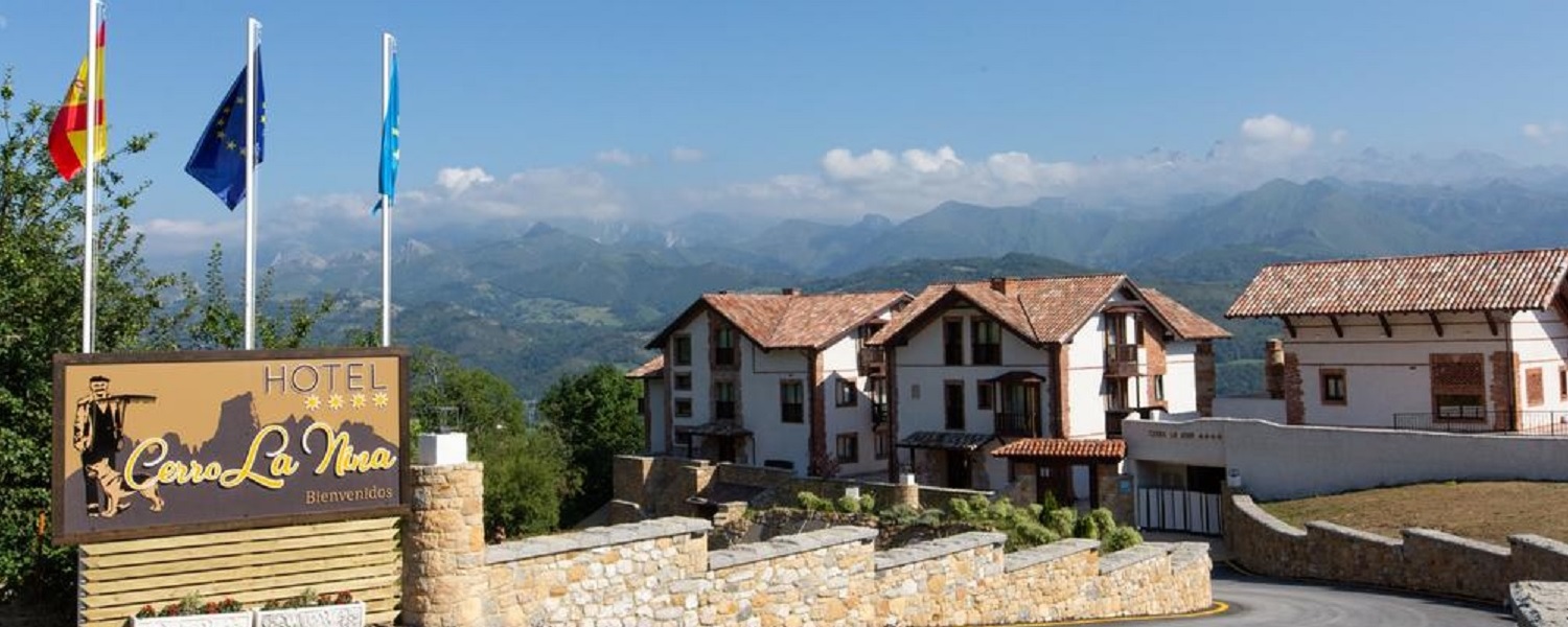 Hotel Cerro La Nina