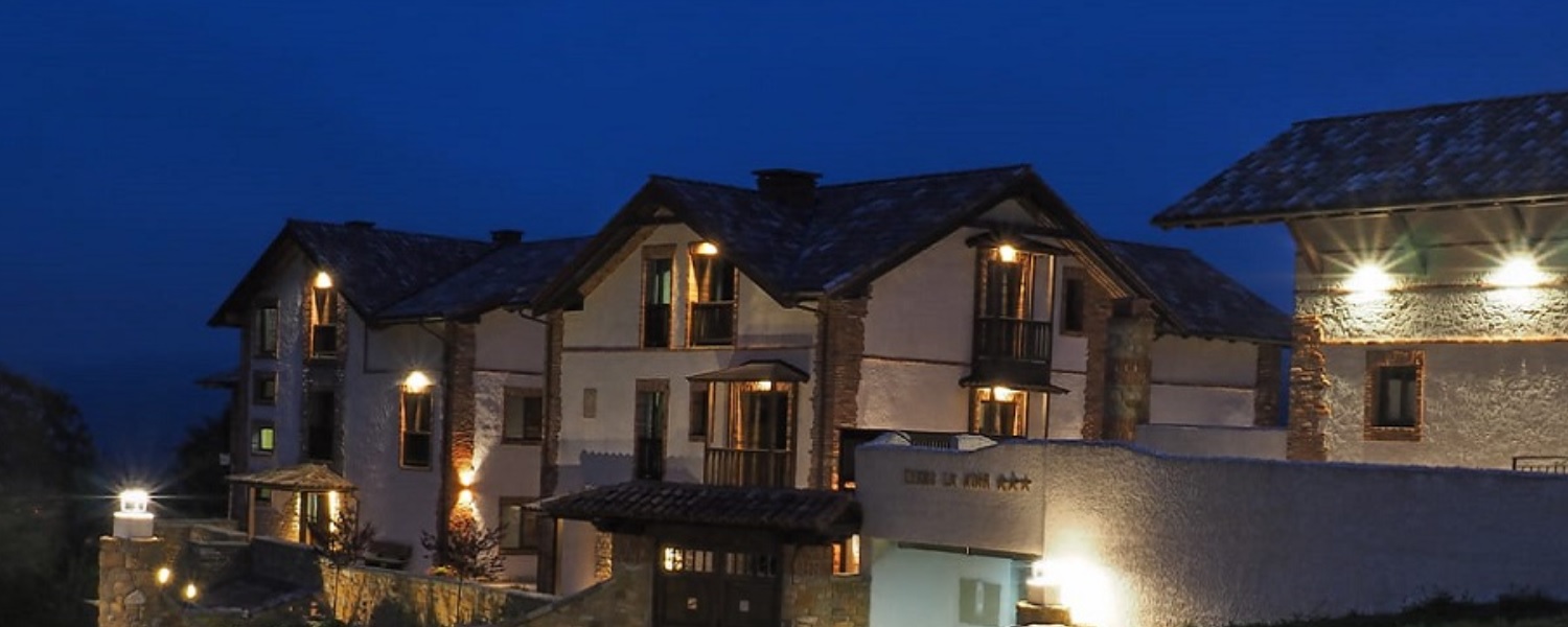 Hotel Cerro La Nina