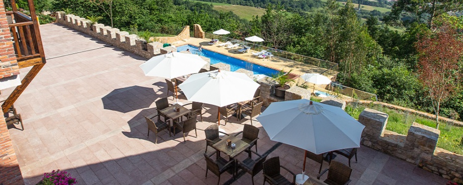 Hotel Cerro La Nina