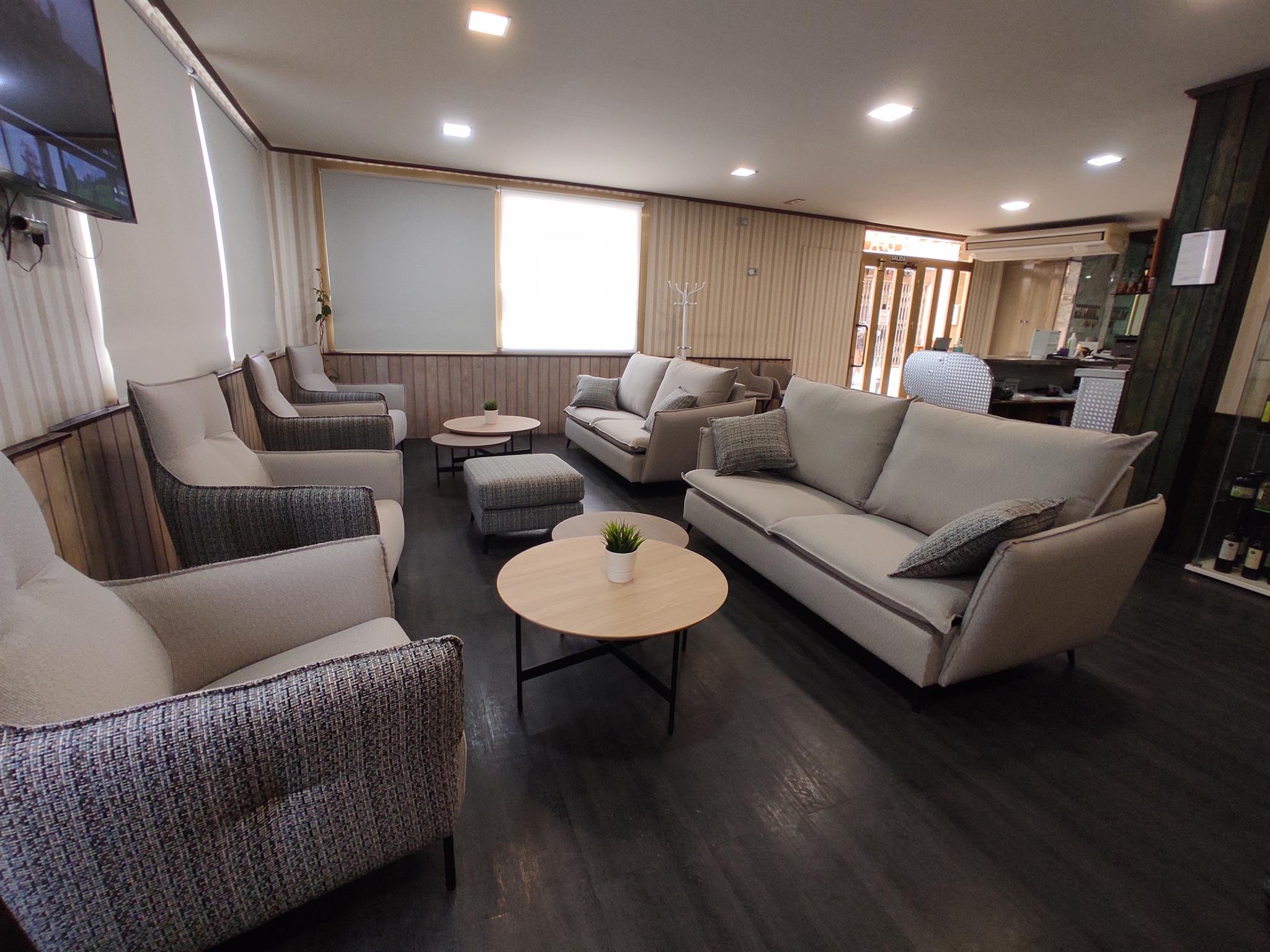 Hostal Querol