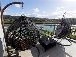 Hotel Boutique Bahía de Plentzia