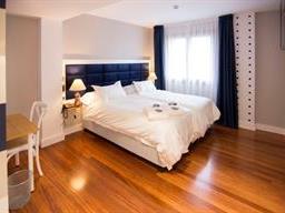 Hotel Boutique Bahía de Plentzia