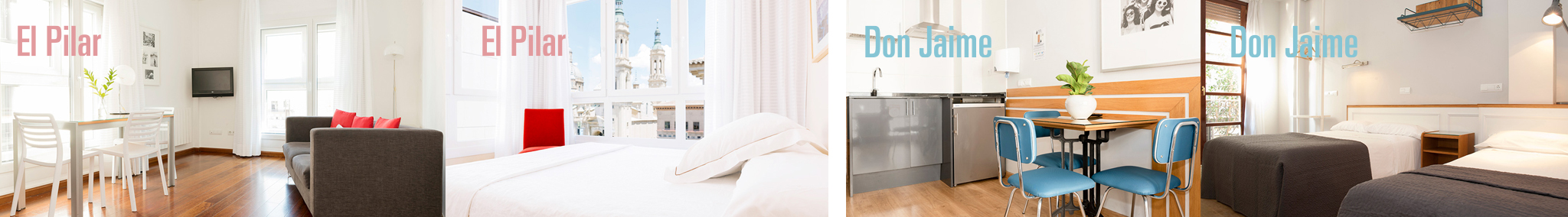 Apartamentos Sabinas