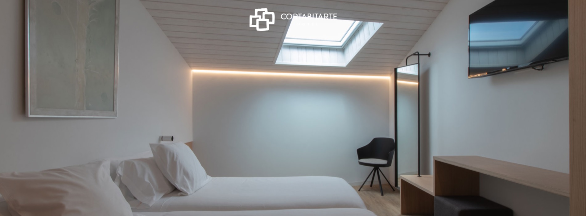 Hotel Cortabitarte