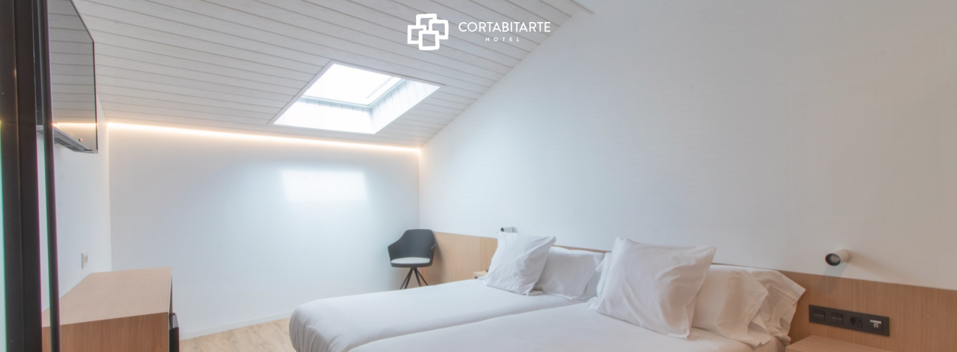 Hotel Cortabitarte