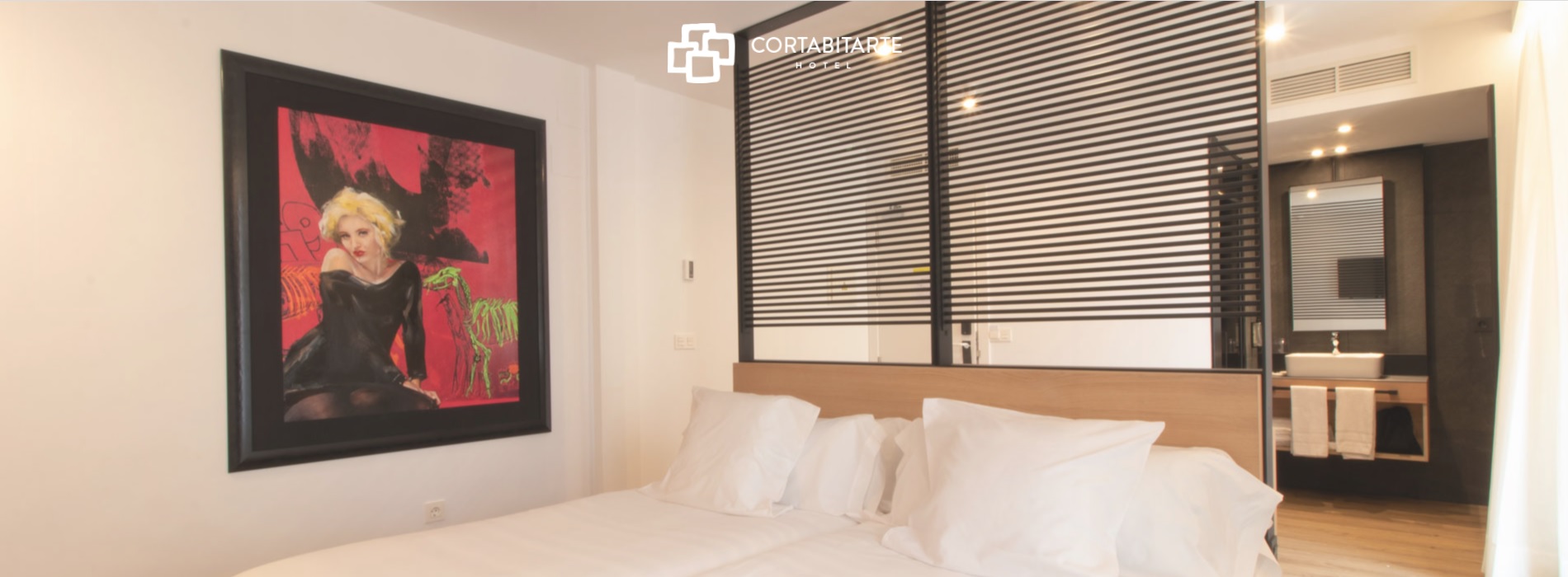 Hotel Cortabitarte
