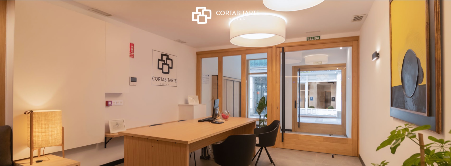 Hotel Cortabitarte