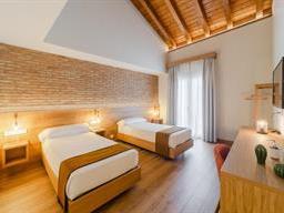 Hotel Casa Luisa habitación doble
