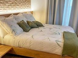 Hotel Casa Luisa habitación doble matrimonio